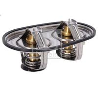 Termostato, liquido di raffreddamento FEBI 197996 per SCANIA T 15.607 2004-2005