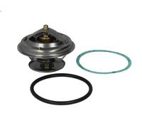 Termostato, liquido di raffreddamento FEBI 22314 per MAN NM 4.58 1992-1997