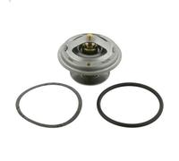 Termostato, liquido di raffreddamento FEBI 26627 MAN G 3.791 1979-1987