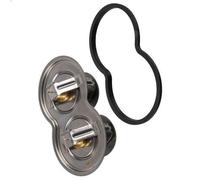 Termostato, liquido di raffreddamento FEBI 40958 per SCANIA T 15.607 2004-2005