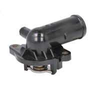 Termostato, liquido di raffreddamento GATES TH34773 VW ROUTAN 3.6 2010-2013