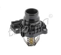 Termostato, liquido di raffreddamento HANS PRIES 209 398 ASTRA J GTC 1.6 2012-