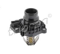 Termostato, liquido di raffreddamento HANS PRIES 209 398 per ASTRA J 1.6 2012-