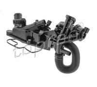 Termostato, liquido di raffreddamento HANS PRIES 702 488 CLIO IV (BH_) 1.2 2016-