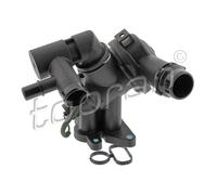Termostato, liquido di raffreddamento HANS PRIES per RANGE ROVER EVOQUE 2 2020-