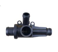 Termostato, liquido di raffreddamento MAHLE TH 45 87 per COLT VI 1.5 2004-2012