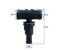 Termostato, refrigerante MAHLE TH 53 75