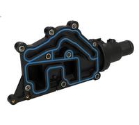 Termostato, liquido di raffreddamento MAHLE TH 59 89 CLIO III 1.4 2005-2012