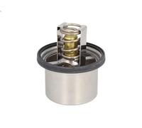 Termostato, liquido di raffreddamento MAHLE THD 1 86 per VOLVO FL6 5.476 1985-2