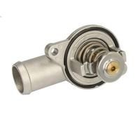 Termostato, liquido di raffreddamento MAHLE TI 212 87D per TOUAREG 3.2 2002-2006