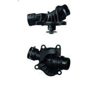 Termostato, liquido di raffreddamento MAHLE TI 234 88 per BMW 5 (E60) 3 2004-201