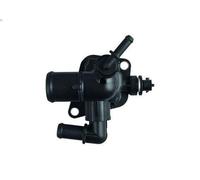 Termostato, liquido di raffreddamento MAHLE TI 251 88D per MITO (955_) 0.9 2013-
