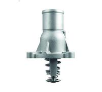 Termostato, liquido di raffreddamento MAHLE TI 260 92 per 9-5 (YS3G) 1.6 2010-