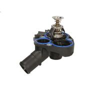 Termostato, liquido di raffreddamento MAHLE TI 285 83 per DS3 (SA_) 1.2 2013-