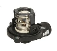 Termostato, liquido di raffreddamento MAHLE TI 286 87 per Q7 (4LB) 3 2006-2010