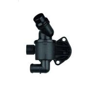 Termostato, liquido di raffreddamento MAHLE TI 34 87 per A5 (8T3) 2 2008-2012