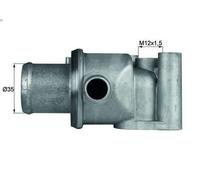 Termostato, liquido di raffreddamento MAHLE TI 77 87D CINQUECENTO 0.9 1991-1999