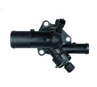 Termostato, liquido di raffreddamento MAHLE TM 39 108 per CLIO III 1.2 2005-2014