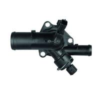 Termostato, liquido di raffreddamento MAHLE TM 39 108 TWINGO II (CN0_) 1.2 2007-