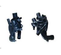 Termostato, liquido di raffreddamento MAHLE TM 46 105 per MINI (R56) 1.4 2006-