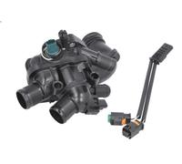 Termostato, liquido di raffreddamento MAHLE TM 57 105 per RCZ 1.6 2010-