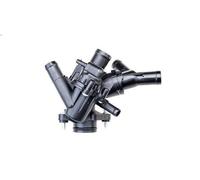 Termostato, liquido di raffreddamento MAHLE TM 79 97 per W176) 2 2012-