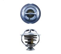 Termostato, liquido di raffreddamento MAHLE TX 123 95D per A3 (8P1) 2 2004-2012