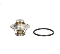 Mahle Original Termostato TX 14 87D per Audi VW 1,6 1,8T 20V S3 con guarnizione