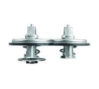 Termostato, liquido di raffreddamento MAHLE TX 141 83 per ANTOS 7.698 2012-2018