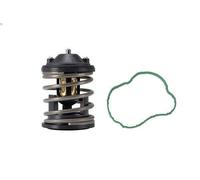 Termostato, liquido di raffreddamento MAHLE TX 163 87D1 per 3 (E90) 2 2007-2011