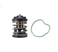 Termostato, liquido di raffreddamento MAHLE TX 163 87D2 per 1 (E87) 2 2007-2011