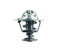 Termostato, liquido di raffreddamento MAHLE TX 184 78D