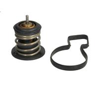 Termostato, liquido di raffreddamento MAHLE TX 254 80D per CITIGO (NF1) 1 2011-