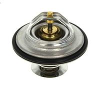 Termostato, liquido di raffreddamento MAHLE TX 27 80D per BMW 5 (E34) 2 1987-199