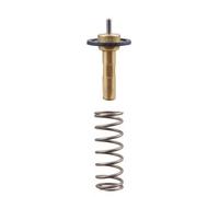 Termostato, liquido di raffreddamento MAHLE TX 311 90D