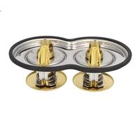 Termostato, liquido di raffreddamento MAHLE TX 32 80D per P I 8.867 2004-2019