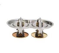 Termostato, liquido di raffreddamento MAHLE TX 32D per T 11.705 2004-2005