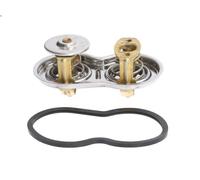Termostato, liquido di raffreddamento MAHLE TX 33 75D SCANIA T 10.64 2004-2005