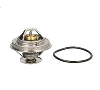 Termostato, liquido di raffreddamento MAHLE TX 34 82D per A8 D3 6 2003-2010