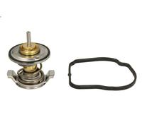 Termostato, liquido di raffreddamento MAHLE TX 474 92D per CLK (C209) 2.7 2002-
