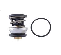 Termostato, liquido di raffreddamento MAHLE TX 490 91D per X7 (G07) 3 2019-2020