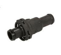 Termostato, liquido di raffreddamento MOTORAD 1030-80 per LEON (1P1) 2 2005-