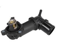 Termostato, liquido di raffreddamento MOTORAD 1093-88K per 500X (334_) 2 2014-