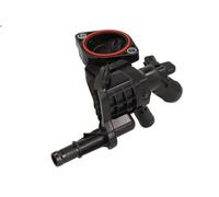 Termostato, liquido di raffreddamento MOTORAD 1110-95K per CLIO IV 0.9 2012-