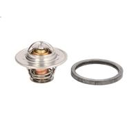 Termostato, liquido di raffreddamento MOTORAD 230-82JK per 131 (131A) 2.4 1978-