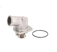Termostato, liquido di raffreddamento MOTORAD 348-92K per TIGRA 1.6 1998-