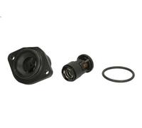 Termostato, liquido di raffreddamento MOTORAD 385-87K per POLO (6N2) 1 1999-2001