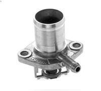 Termostato, liquido di raffreddamento MOTORAD 393-89K per CLIO II 1.2 1998-2010
