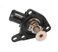 Termostato, liquido di raffreddamento MOTORAD 432-77K per FR-V (BE) 2 2005-2006