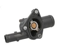 Termostato, liquido di raffreddamento MOTORAD 433-89K per SANDERO 1 2011-2012
